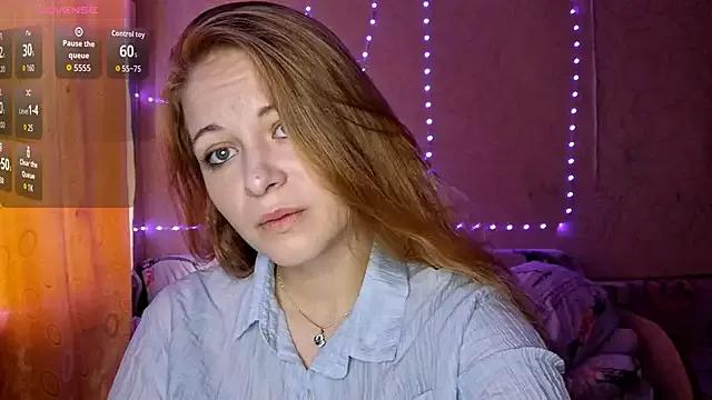StripChat Marry_Wild  is Freechat  Marry_Wild — Hot dance 4 u