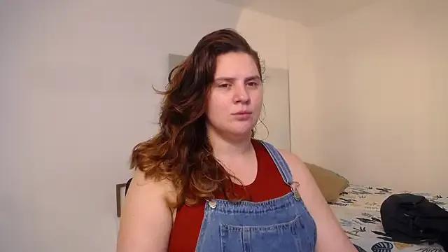 MartinaGuzmann's avatar