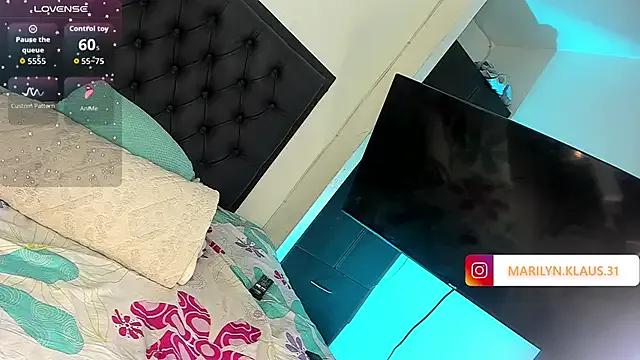 Freechat Maryonthemoon on StripChat