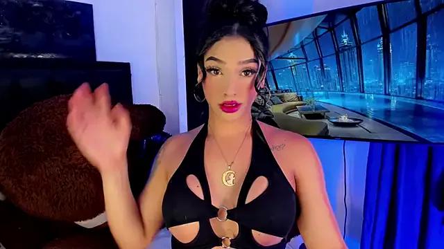 Freechat Maryonthemoon on StripChat