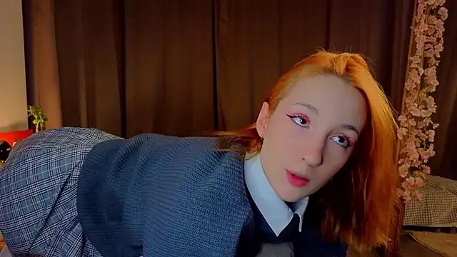 Freechat MaryroseRoeder on StripChat