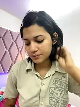 Freechat MaskedGirl_ on StripChat