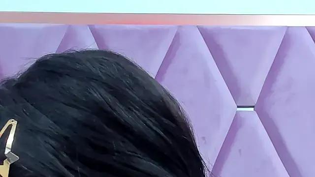 Freechat MaskedGirl_ on StripChat