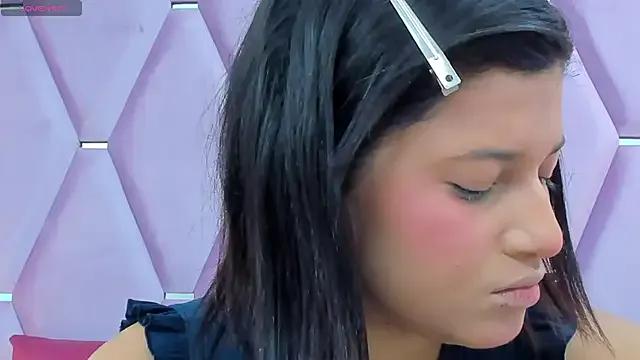 MaskedGirl_ — doggy and spank me