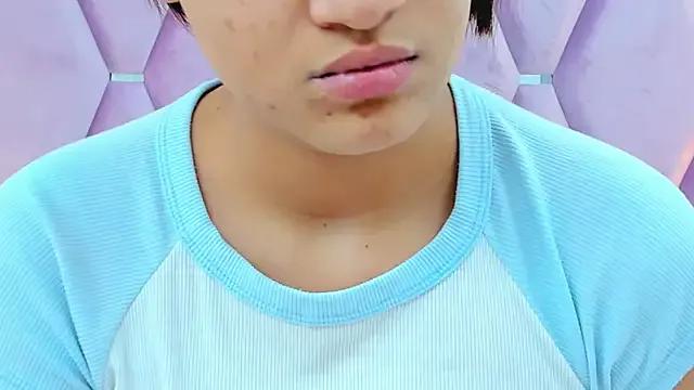 Freechat MaskedGirl_ on StripChat