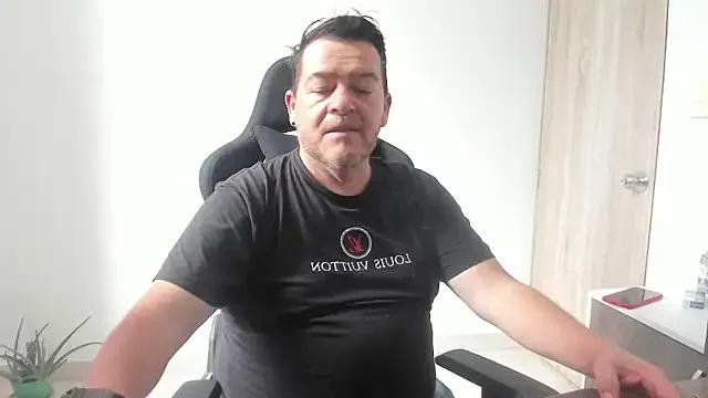 StripChat massimo_dannger is Freechat massimo_dannger — NAKED COMPLETY SHOW MASSIMO