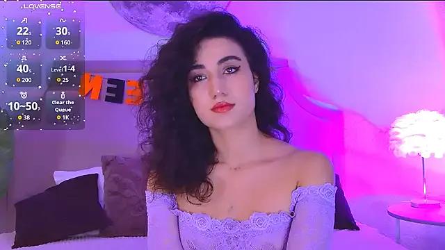 Maya_Rogerss on StripChat 