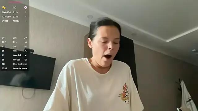 MaydaCornwall on StripChat