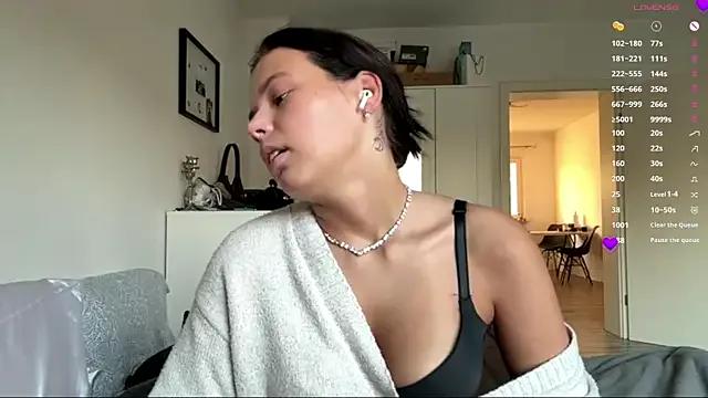 MaydaCornwall — Sexy doggy 4 you <3