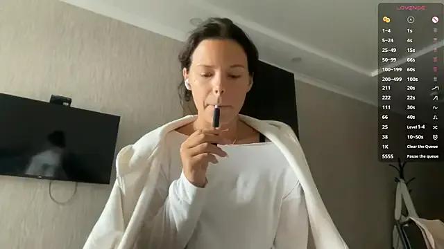 MaydaCornwall on StripChat