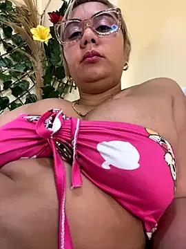 Freechat maymercy on StripChat