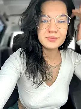 StripChat MeekyRich is Freechat MeekyRich — Make me wet