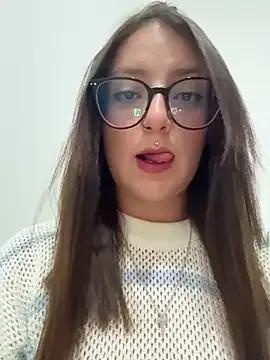 StripChat Megan_lu2 is Freechat Megan_lu2 — Remove skirt