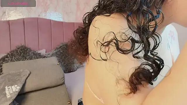 StripChat Megannn__21 is Freechat Megannn__21 — MY PUSSY WANTS FEEL YOURS BUZZES DEEP IN