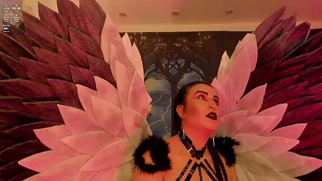 StripChat MeliizaQueen is Freechat MeliizaQueen — Freechat on StripChat