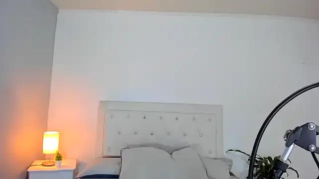 Freechat MELISSA_ALVAREZ on StripChat