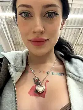 StripChat Melissa_crazy is Freechat Melissa_crazy — FINGERING FULL NUDE NEAR PUBLIC SINK!