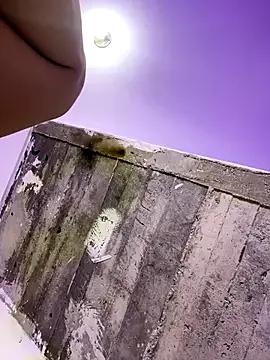 StripChat Melody_rouxxx is Private Melody_rouxxx — spit tits