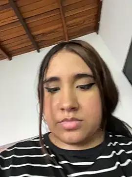 melyescobar on StripChat