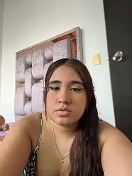 melyescobar on StripChat