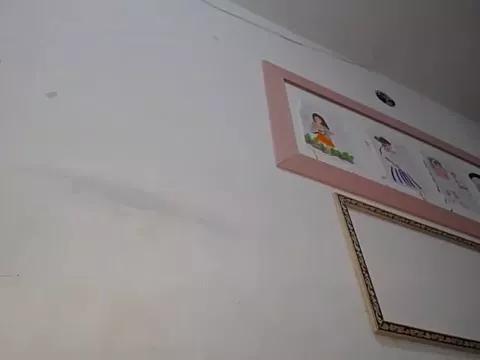 Freechat Mia_davis01 on StripChat