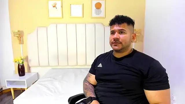 StripChat michael_hill1 is Freechat michael_hill1 — masturbate