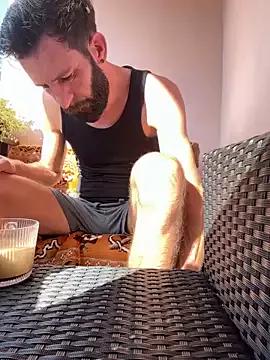 Freechat Michel_huge on StripChat