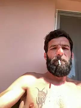 Freechat Michel_huge on StripChat