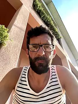 Freechat Michel_huge on StripChat