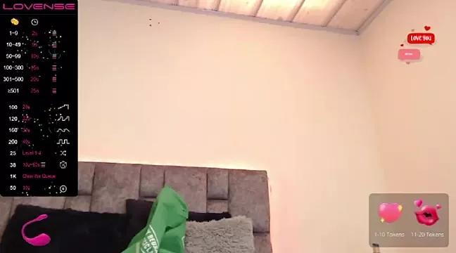 miia-smith97 on StripChat 