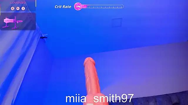 miia-smith97 on StripChat 