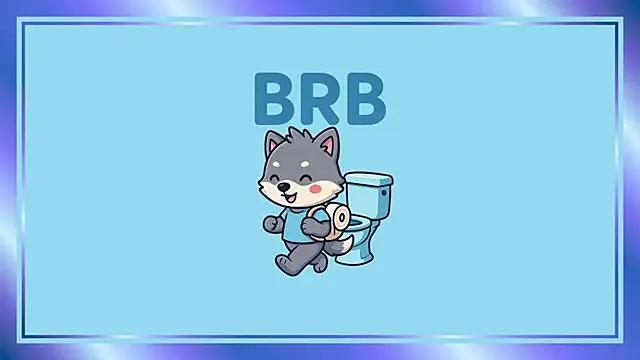 StripChat miilo_wolf  is Freechat  miilo_wolf — BLOW JON WITH SALIVA