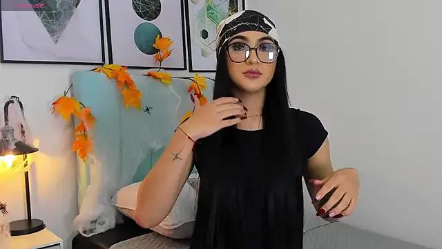 StripChat MiissIvy  is Freechat  MiissIvy — CUM SHOW
