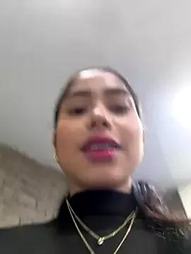 Milaa_Star_ on StripChat