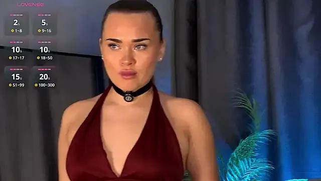 StripChat MilaRaven  is Freechat  MilaRaven — cum in my mouth