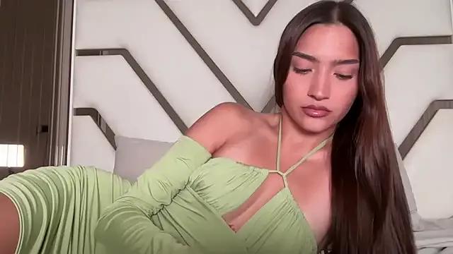 StripChat MilenaMilven is Freechat MilenaMilven — last tip gets lush control 5 min