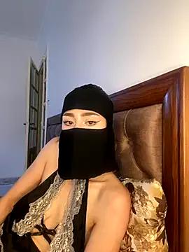 Milina123456 on StripChat 