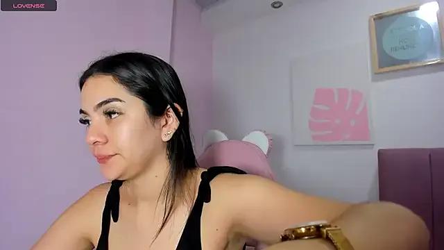 StripChat milk_candy18 is Freechat milk_candy18 — NAKED, MILK, SQUIRT AND DEEP THROAT