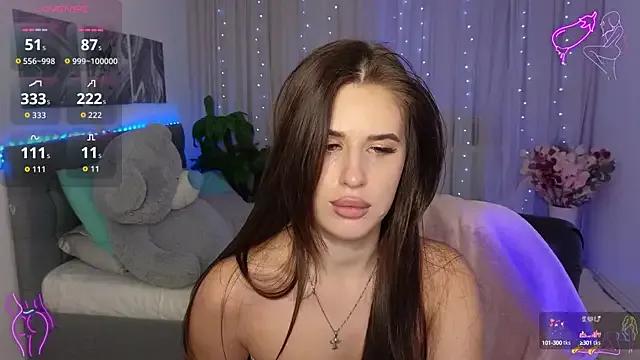 Milkissss on StripChat