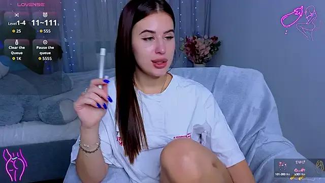 Milkissss on StripChat