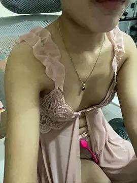 Freechat Mina048 on StripChat