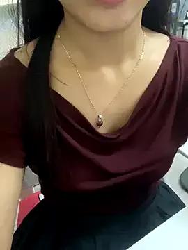 Freechat Mina048 on StripChat