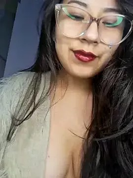 MishuColfer on StripChat