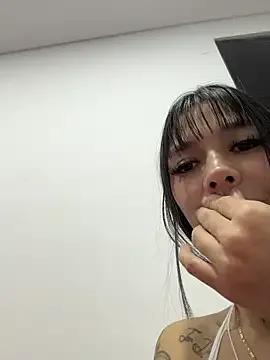 Miss-Jimena on StripChat