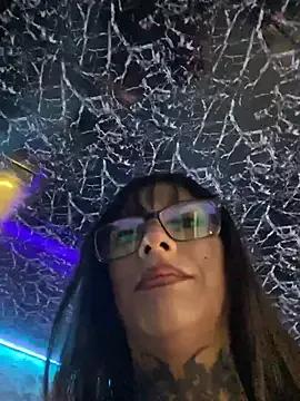 Miss-Jimena on StripChat