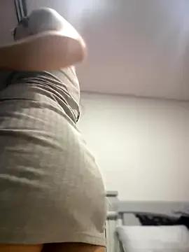 Miss-Jimena on StripChat