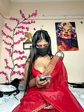 Miss_Anjali_M on StripChat 