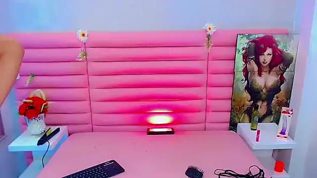 StripChat miss_dania75 is Freechat miss_dania75 — For you beautiful DANIA