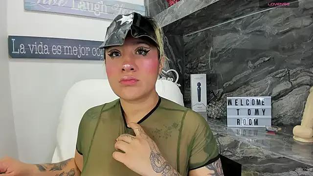 StripChat miss_danika  is Freechat  miss_danika — destroyed face full saliva