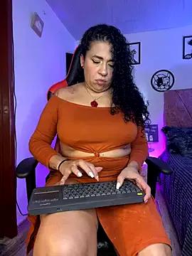 miss_grace_01 on StripChat 